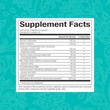 WomenSense EstroSense by Natural Factors, Natural Supplement to Support Estrogen and Hormone Balance...