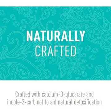 WomenSense EstroSense by Natural Factors, Natural Supplement to Support Estrogen and Hormone Balance During PMS or Menopause, Vegan, Non-GMO, 120 Capsules