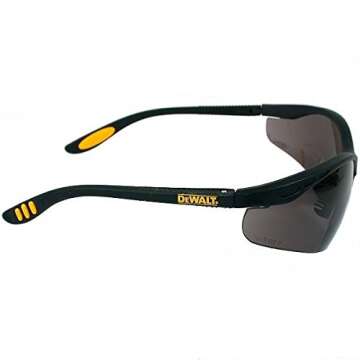 Shop DEWALT DPG59-215C Safety Glasses with Bifocal Lenses