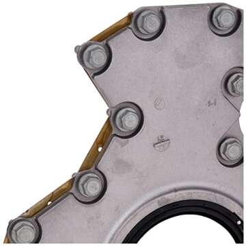 GM Genuine Parts 12639250 LS Rear Block Cover for Cars