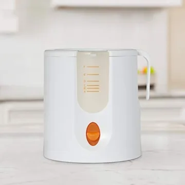 Munchkin® Speed™ High Speed Bottle Warmer for Fast Heating