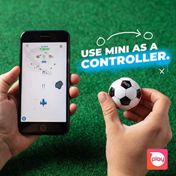 Sphero Mini Soccer Coding Robot Ball for Fun Learning