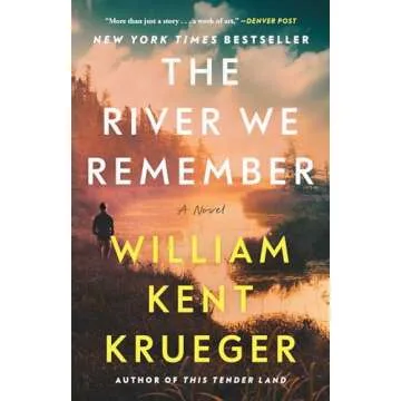 The River We Remember: An Emotional Journey of Redemption in a Beautifully Crafted Novel