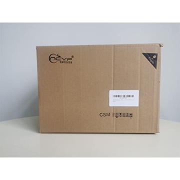 NCYP Small Rectangle Glass Terrarium for Creative Displays