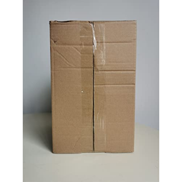 NCYP Small Rectangle Glass Terrarium for Creative Displays