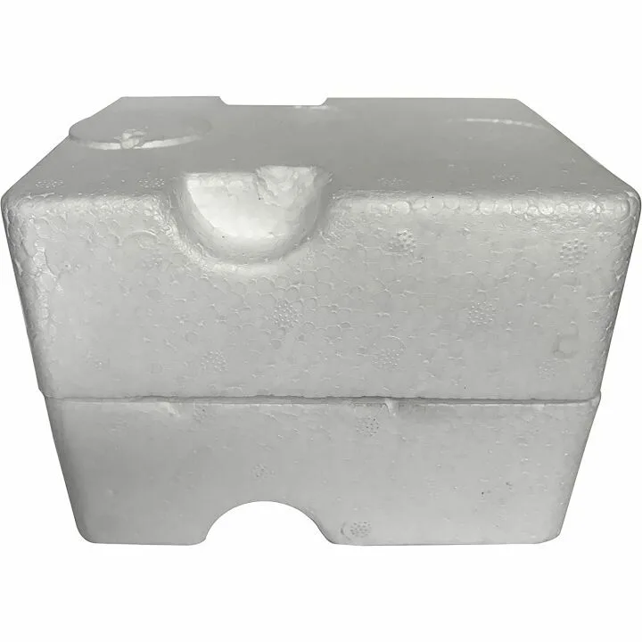 Hanukkah Menorah Blue Mug - 11 oz Two Tone Design