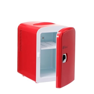Uber Mini Fridge Portable Cooler & Warmer for All