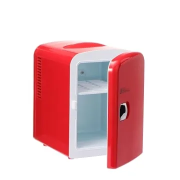 Uber Mini Fridge Portable Cooler & Warmer for All
