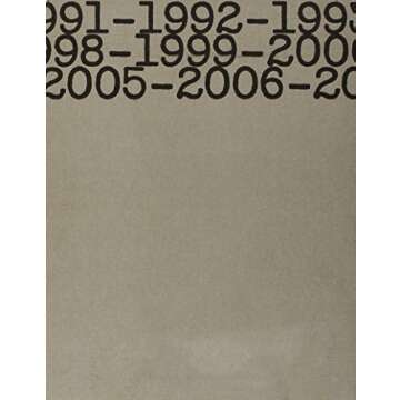Dolce & Gabbana Fashion Shows, 1990-2010: A Stylish Retrospective of an Iconic Era