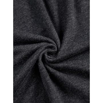 Remidoo Women's Oversized Sun and Moon Print Tee