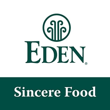 Eden Organic Shiro Miso Sweet White Miso Paste