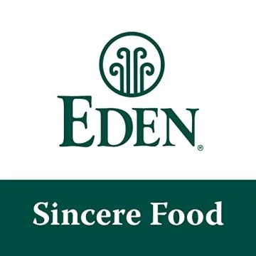 Eden Organic Shiro Miso Sweet White Miso Paste