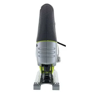 Ryobi JS481LG Corded Variable Speed T-Shank Jig Saw