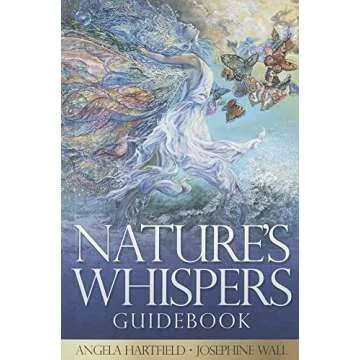 Nature's Whispers Oracle Cards (Nature's Whispers, 1)