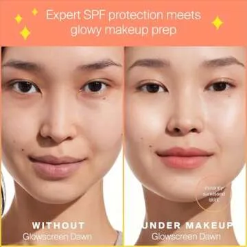 Supergoop! Glowscreen SPF 40 – Dewy Primer & Sunscreen