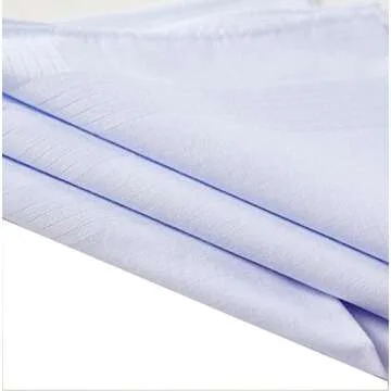 Ricosky Men's Cotton Handkerchiefs - Pack of 12 - Elegant