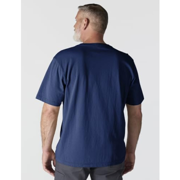 Carhartt K87 Heavyweight Pocket T-Shirt for Men