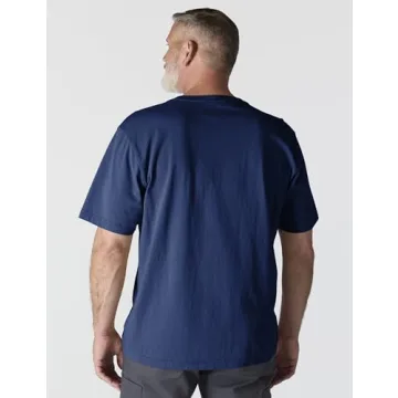 Carhartt K87 Heavyweight Pocket T-Shirt for Men