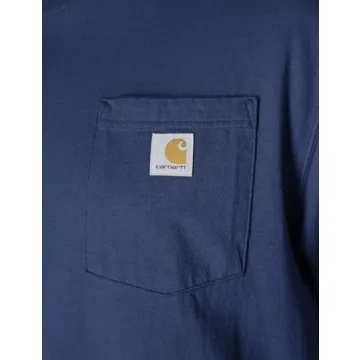 Carhartt K87 Heavyweight Pocket T-Shirt for Men