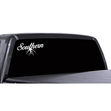 Southern Roots Vinyl Decal for Car Truck Proud Stickers