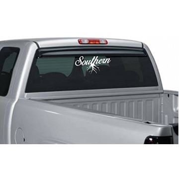 Southern Roots Vinyl Decal for Car Truck Proud Stickers