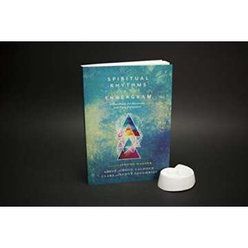 Spiritual Rhythms for the Enneagram: A Handbook for Harmony and Transformation