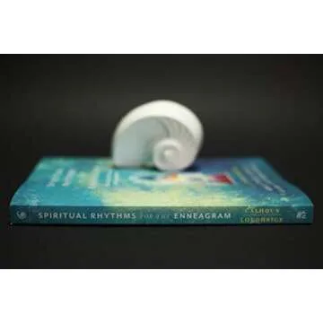 Transformative Handbook for Enneagram Harmony