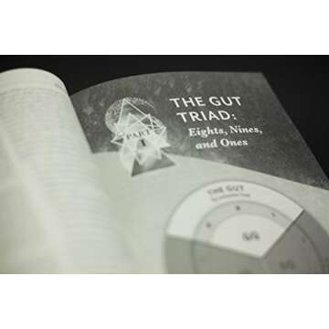 Transformative Handbook for Enneagram Harmony