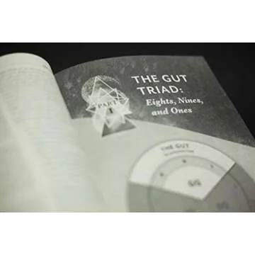 Transformative Handbook for Enneagram Harmony