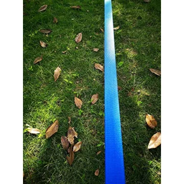 TUAHOO Ninja Obstacle Course for Kids Backyard Adventure