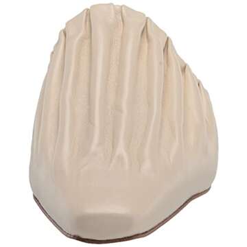 Sam Edelman Women's Cecilia Mule Modern Ivory 5 Medium