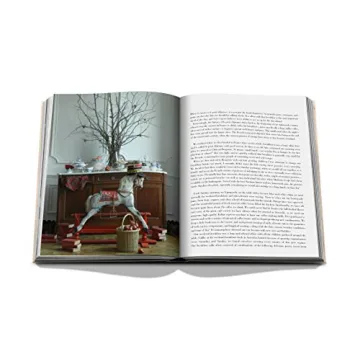 Château Life Stunning French Cuisine Coffee Table Book