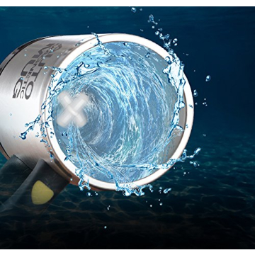 Mengshen Self Stirring Cup for Easy Coffee Mixing