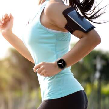 Braided Magnetic Bands for Galaxy Watch 8 Band Women Men