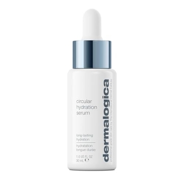 Dermalogica Circular Hydration Serum - Deep Moisture Boost for 10+ Hours