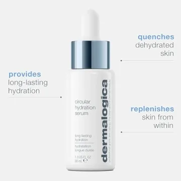 Dermalogica Circular Hydration Serum - 10+ Hour Hydration