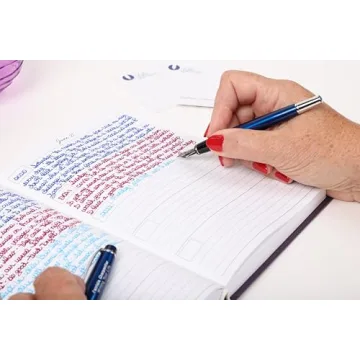 Charming 5 Year Journal - Perfect for Daily Reflections and Memories.