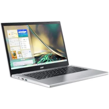Acer Aspire 3 Slim Laptop - Versatile, Powerful, Portable