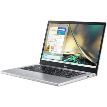 Acer Aspire 3 Slim Laptop - Versatile, Powerful, Portable
