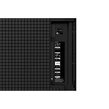 Sony 85" Mini LED 4K Ultra HD TV - Best Viewing Experience