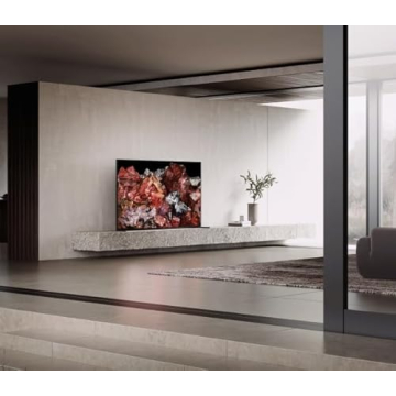 Sony 85" Mini LED 4K Ultra HD TV - Best Viewing Experience