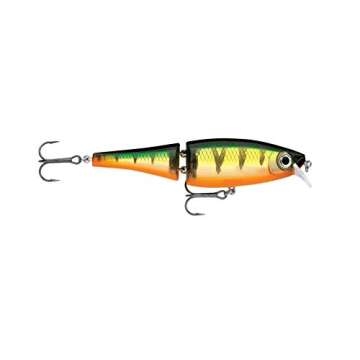 Rapala Balsa Xtreme Swimmer 12 Perch Fishing Lure