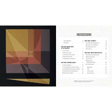 Math Art: Truth, Beauty, and Equations