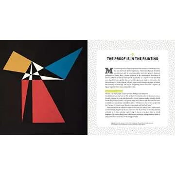 Math Art: Truth, Beauty, and Equations