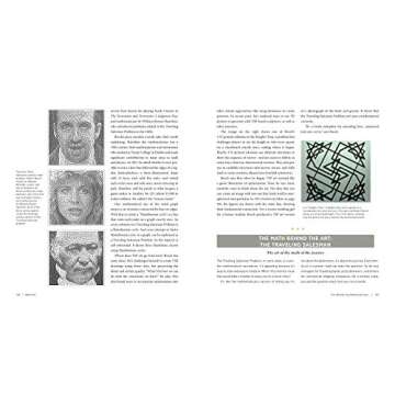 Math Art: Truth, Beauty, and Equations