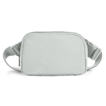 Stylish ODODOS Mini Belt Bag: Perfect for Every Adventure