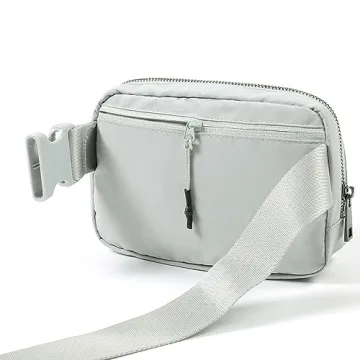 Stylish ODODOS Mini Belt Bag: Perfect for Every Adventure