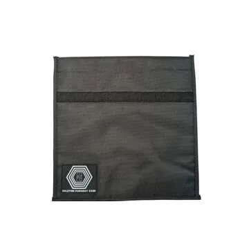 Halcyon Faraday Bag for Maximum Signal Blocking Security