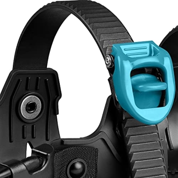 Retrospec Drifter Snowshoe - Lightweight All Terrain Performance