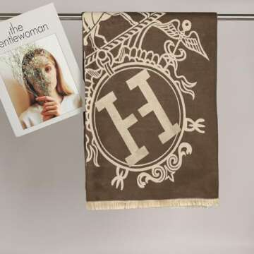 EXTREE Scarfs for Women Pashmina Silky Shawl Wrap for Evening Dressing Blanket Open Front Poncho Cape…